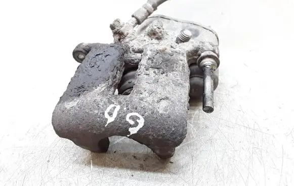 Volvo V70 Rear brake caliper