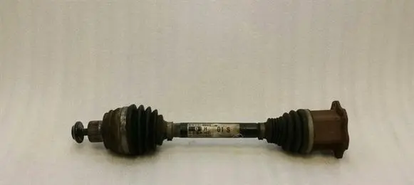 Audi A7 S7 4G Front driveshaft 4H0407271H