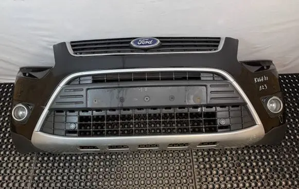 Ford Kuga I Front bumper 