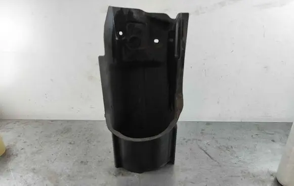 Mercedes-Benz S W222 Rear strut damper dust cover boot A2226980130