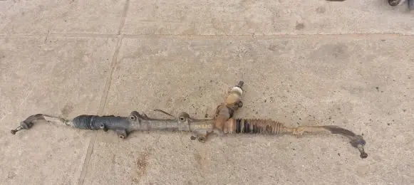 Volkswagen Transporter - Caravelle T5 Steering rack