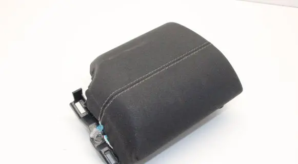 Land Rover Range Rover Evoque L538 Dashboard glove box trim BJ3204304BAW