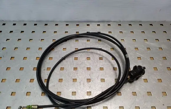 Subaru Legacy Fuel cap flap release cable 