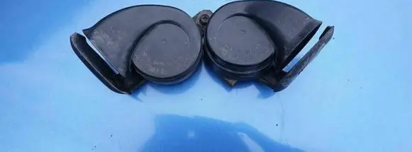 Lexus GX J120 Horn signal E13000094