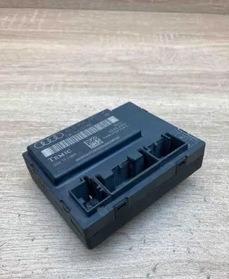 Audi A6 S6 C6 4F Door control unit/module 4L0959795C 4L0910795C