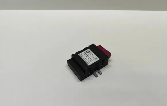 BMW 5 E60 E61 Fuel injection pump control unit/module 7276383 16147276383 55892110