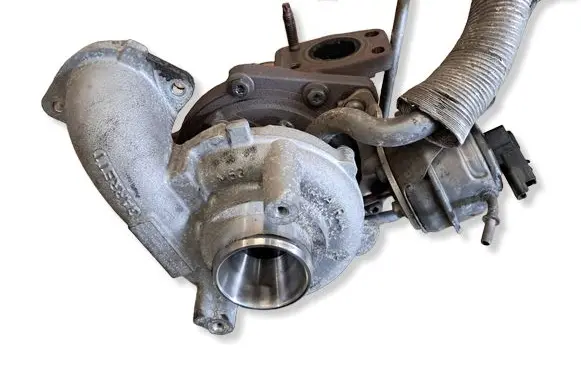 Citroen C4 II Picasso Turbo 9686120680