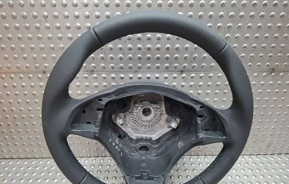 Fiat Punto Evo Steering wheel S26340021 0071754369