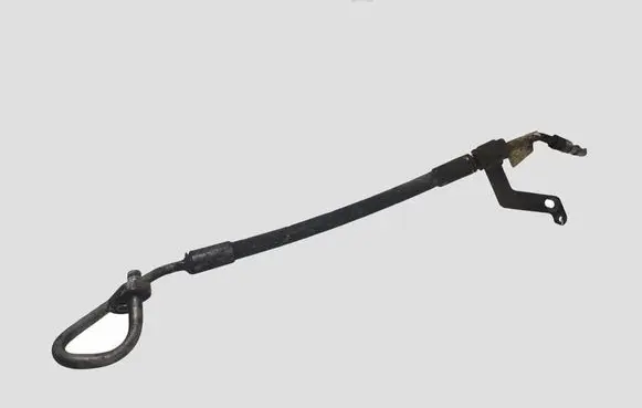 Citroen C5 Air suspension line/pipe/hose 9682770380