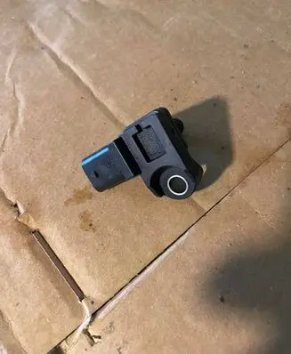 BMW 1 F20 F21 Air pressure sensor 780474201