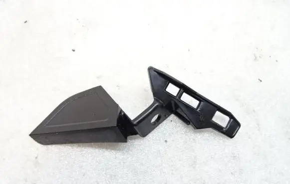 Citroen DS7 Crossback Front bumper mounting bracket 9819359077
