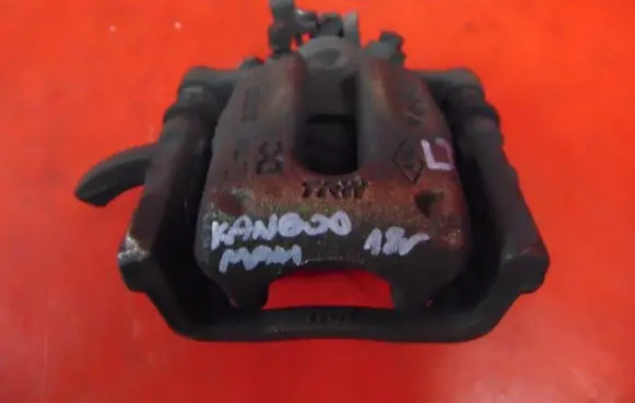 Renault Kangoo II Rear brake caliper