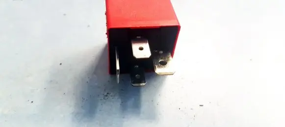 Renault Espace III Other relay 7700844682a
