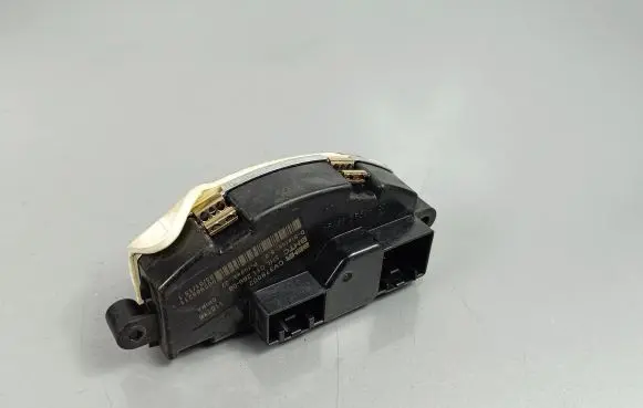 Jeep Grand Cherokee Heater blower motor/fan resistor 5HL00126606