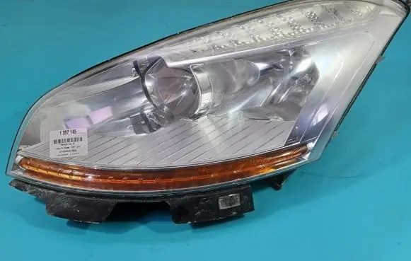 Citroen C4 I Picasso Headlight/headlamp IMPRK1357145