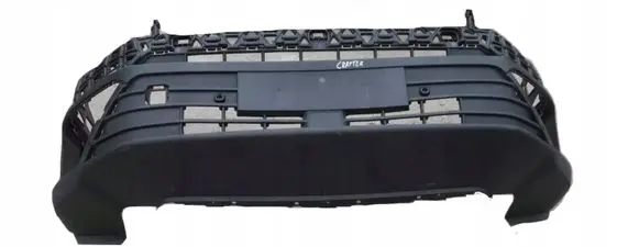 Volkswagen Crafter Front bumper 3MWTEILE