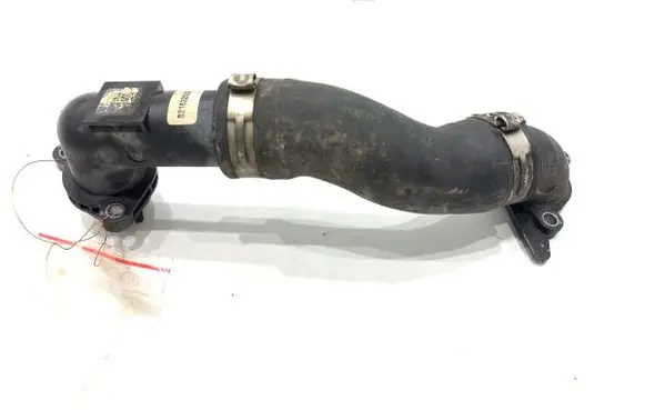 BMW X1 F48 F49 Engine coolant pipe/hose 8645545