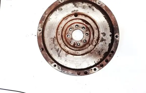 Fiat Doblo Flywheel 55201525