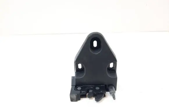 Opel Vivaro Loading door lock 198008182