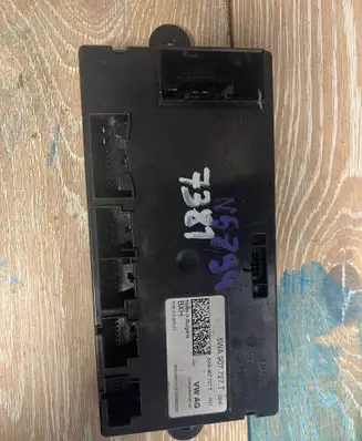 Volkswagen ID.3 Other control units/modules 5WA907727T 22129001