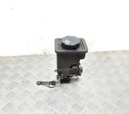 BMW 3 E46 Power steering pump 7691900513 1096155 91208