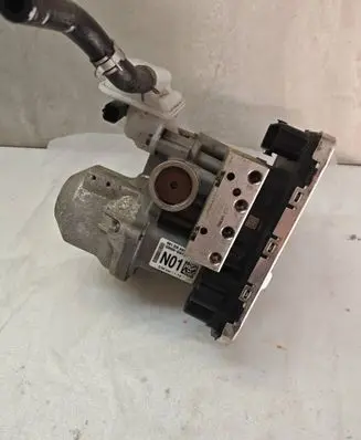Hyundai Ioniq 5 ABS Pump 58500GI010 58500G1010