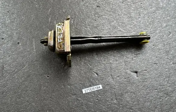 Nissan Terrano Front door check strap stopper 804300F000