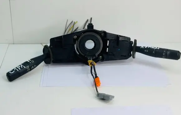 Citroen Xsara Picasso Wiper turn signal indicator stalk/switch 9630605180