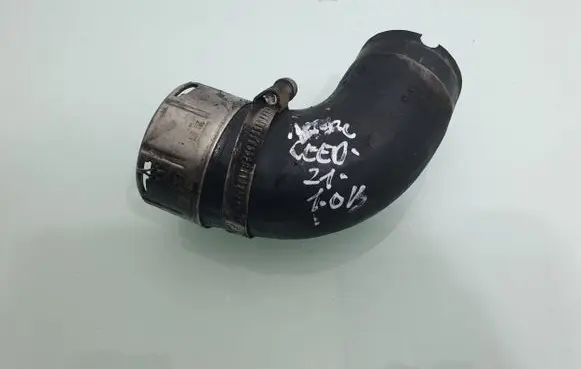 KIA Ceed Intercooler hose/pipe