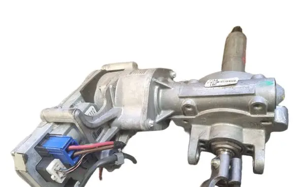Opel Meriva A Electric power steering pump 26093281 13153554 26108652