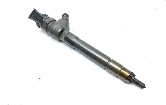 Renault Espace V (RFC) Fuel injector HMLGT2183R 0445110569