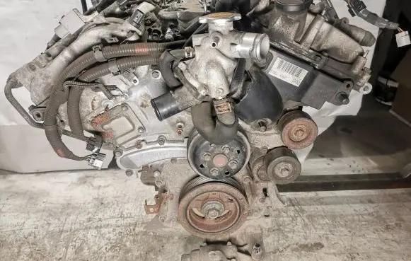 Lexus GS 300 350 430 450H Engine S3GRR62 3GRFSE