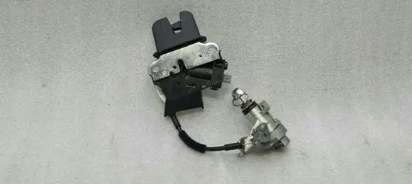 Audi S5 Tailgate/trunk/boot lock/catch/latch 4F5827505D