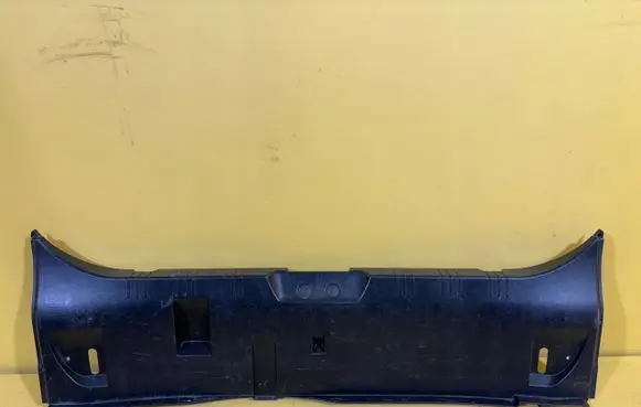 BMW 5 E60 E61 Trunk/boot sill cover protection 7024863