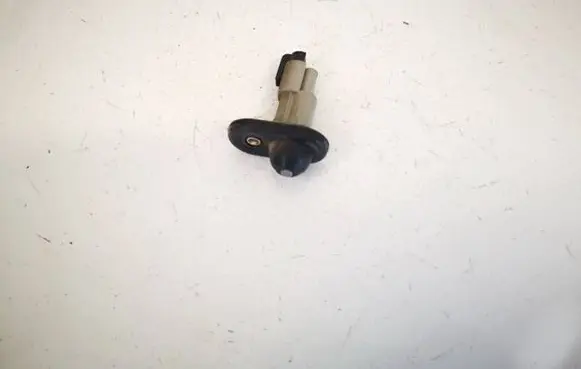 Opel Zafira A Front door sensor 09153611