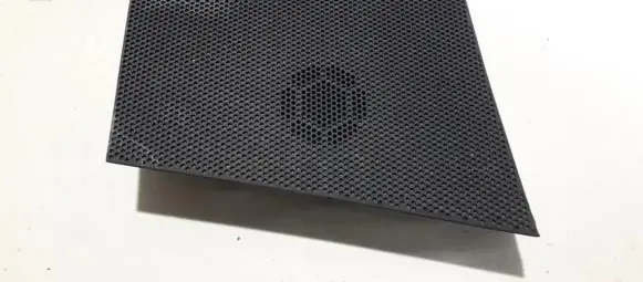 Side speaker trim/cover