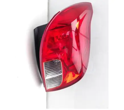 Opel Mokka X Rear/tail lights