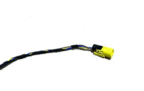 Volkswagen Golf VII Other relay 4G0972788 14604