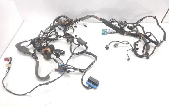 Ford Focus Panel wiring 8M5T14401 EE00E12145461000