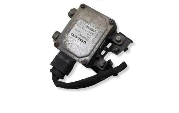 Volvo V60 Gearbox control unit/module 31325487 30644928