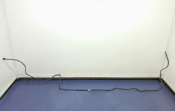 BMW M5 Fuel line pipe 7373599