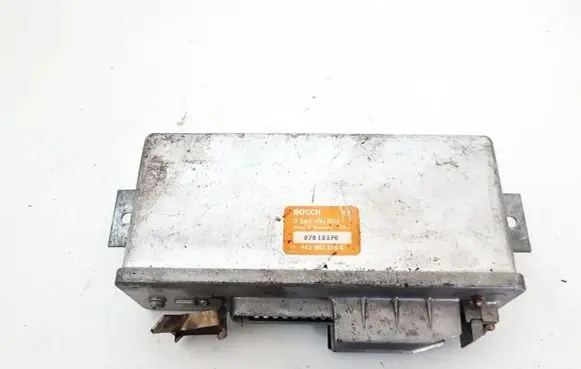 Audi 100 S4 C4 ABS control unit/module 0265100037 443907379c