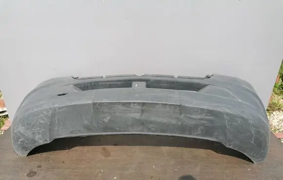 Mercedes-Benz Sprinter W906 Front bumper A9078802700
