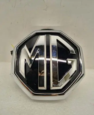 MG ZS Manufacturer badge logo/emblem 
