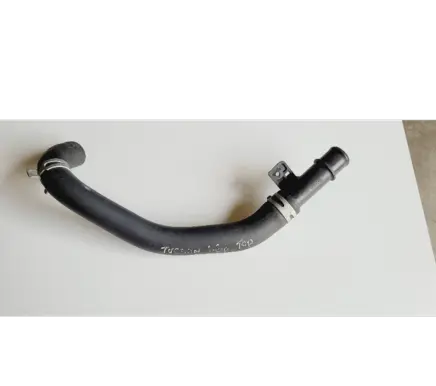 Hyundai Tucson TL Engine coolant pipe/hose 25413D7600