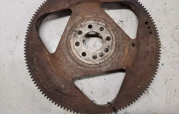 Citroen C5 Flywheel