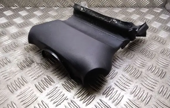 Nissan Qashqai+2 Steering wheel column trim 48470JD000