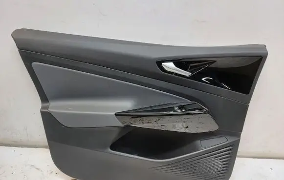 Volkswagen ID.4 Front door card panel trim VWBOCZEKLP