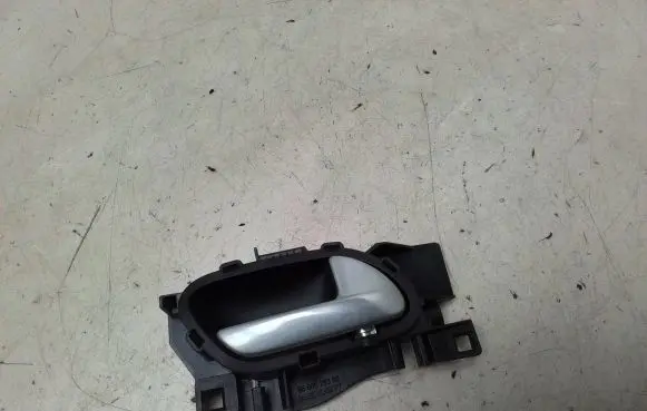 Citroen C5 Front door interior handle 9660525380 9685950277