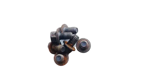 Ford Ka Nuts/bolts 